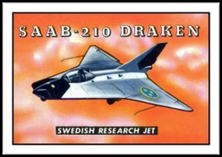 193 Saab-210 Draken